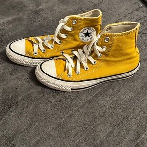 Converse High Tops